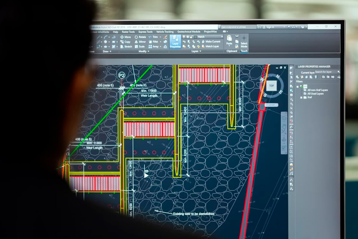 Equipe Engneed Engenharia